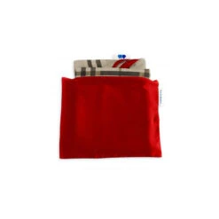 RAINRAPS RainRap Hooded Jester Red & Plaid (Women's) -Fashion Shoe Store RedPlaid 5