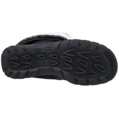 Toe Warmers Shelter Waterproof Boot Black Leather (Women's) -Fashion Shoe Store Shelter TW5