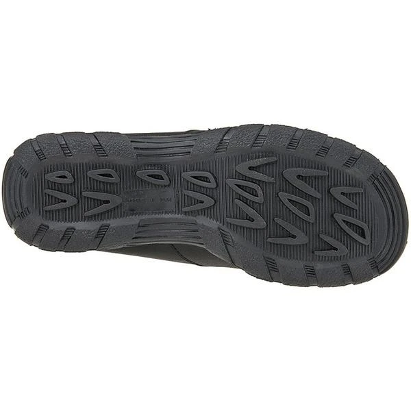 Toe Warmers Shield Waterproof Boot Black Leather (Women's) 5 Toe Warmers Shield Waterproof Boot Black Leather (Women's) - Image 5