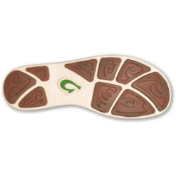 OluKai Nohea Mesh Slip-On Mustang/Husk (Men's) -Fashion Shoe Store SlipMus 3