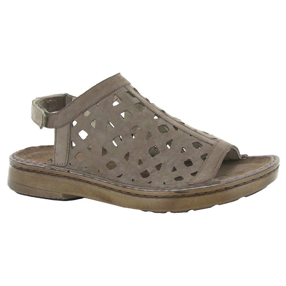 Naot Amadora Sandal Stone (Women) 1 Naot Amadora Sandal Stone (Women)