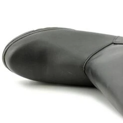 Toe Warmers Summit Waterproof Boot Black Leather (Women's) -Fashion Shoe Store Summit TW4