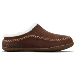 Sorel Falcon Ridgeâ„¢ II Slipper Tobacco