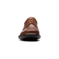 Clarks Kempton Run Lace-Up Tan (Men's) 12 Clarks Kempton Run Lace-Up Tan (Men's) -Fashion Shoe Store Tan 5 a826eb84 eb4c 417b aaf4 cacf0ff3c14a