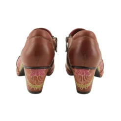 L`Artiste By Spring Step Zami Brown Leather Shoes (Women's) -Fashion Shoe Store Untitleddesign 10 ed0c55de 2449 4f30 bc31 2135714f46b7