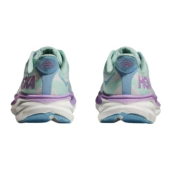 Hoka One One Hoka Clifton 9 Sunlit Ocean/Lilac Mist Running Shoe (Women's) -Fashion Shoe Store Untitleddesign 14 c9fac98c 7977 44e1 b14b c713f9e4ca0e