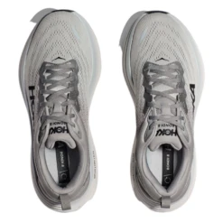 Hoka One One Hoka Bondi 8 Sneaker Sharkskin/Harbor Mist (Men's) -Fashion Shoe Store Untitleddesign 1 695eeac9 de3b 426d ae46 84ba42e3306b
