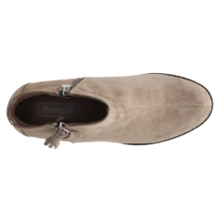 Propet X5 Grey/Silver Sneaker (Men's) -Fashion Shoe Store Untitleddesign 22