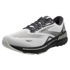 Brooks Adrenaline GTS 23 Oyster/Ebony/Alloy Running Shoe (Men's) -Fashion Shoe Store Untitleddesign 23 cb29be1d a8af 45e0 9eb8 7d33c9c1e817