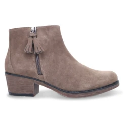 Propet X5 Grey/Silver Sneaker (Men's) -Fashion Shoe Store Untitleddesign 24