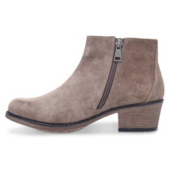 Propet X5 Grey/Silver Sneaker (Men's) -Fashion Shoe Store Untitleddesign 25