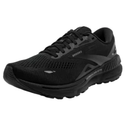 Brooks Adrenaline GTS 23 Black/Ebony Running Shoe (Men's) -Fashion Shoe Store Untitleddesign 2 249b1c4f 11df 4778 9cfe 6f1a46a7a146