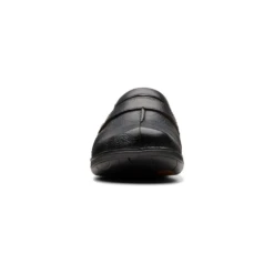 Clarks Un Loop Ease Black Leather Mule (Women's) -Fashion Shoe Store Untitleddesign 3 30245a5c 63a1 4e07 a3b7 7b0f1a1683a0