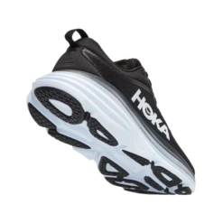 Hoka One One Hoka Bondi 8 Sneaker Black/White (Women's) 7 Hoka One One Hoka Bondi 8 Sneaker Black/White (Women's) -Fashion Shoe Store Untitleddesign 3 78384110 70a1 4677 9368 4e780985124b