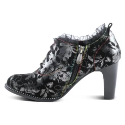 L`Artiste By Spring Step Glitzish Pewter Multi Shootie (Women's) -Fashion Shoe Store Untitleddesign 3 823ca13a 8afb 421f ae28 aa593058f0ca