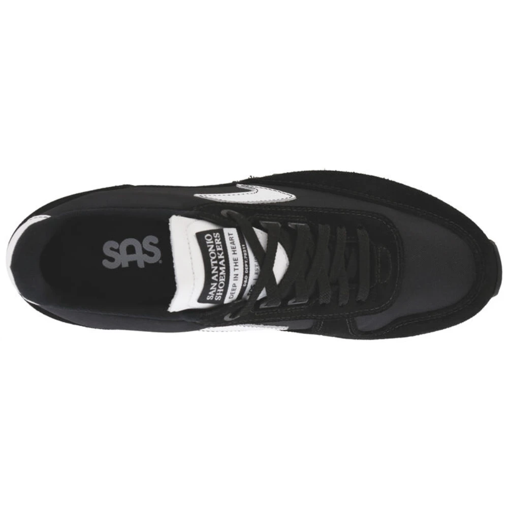 SAS 7eventy6ix-X Black Moon Sneaker (Women's) 3 SAS 7eventy6ix-X Black Moon Sneaker (Women's) - Image 3