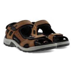 ECCO Yucatan Espresso Sandal (Men's) 16 ECCO Yucatan Espresso Sandal (Men's) -Fashion Shoe Store Untitleddesign 4 82060454 915b 40fb 9efd 07ef9ead74be