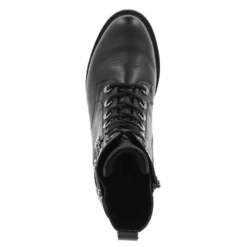 Remonte D8668 Marusha 68 Black Leather Combat Boot (Women's) -Fashion Shoe Store Untitleddesign 4 914e125b 6a29 4407 a193 28d2d1de36df