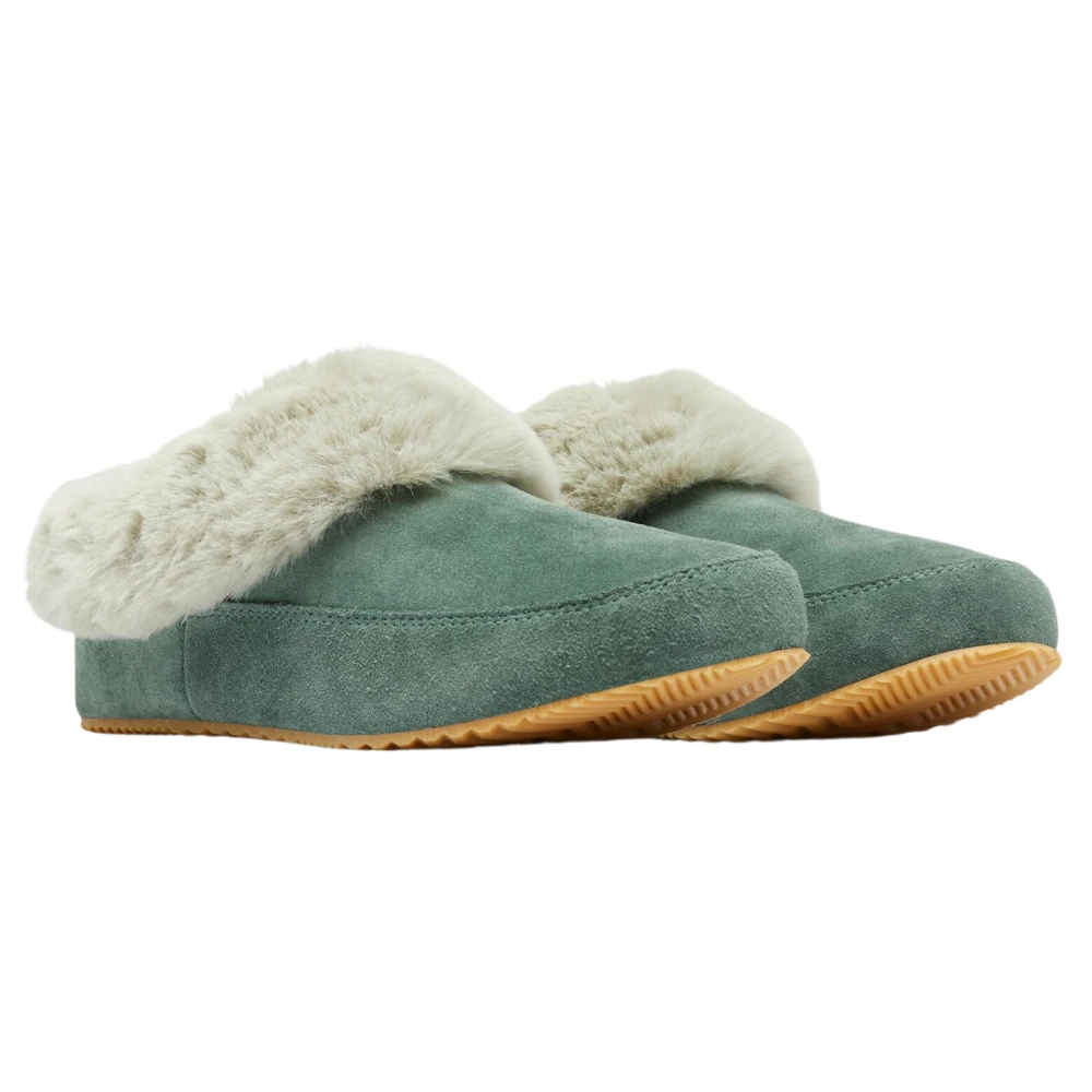 Sorel Coffee Run Pond Slipper (Women's) 2 Sorel Coffee Run Pond Slipper (Women's) - Image 2