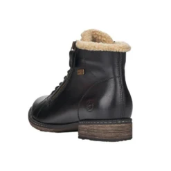 Remonte D4372 Chandra 72 Black/Beige Bootie (Women's) -Fashion Shoe Store Untitleddesign 5 ed7c7e34 0f8a 4418 bfc7 4f092c439d0c