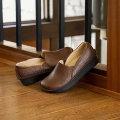 Alegria Debra Cocoa Blooms Slip-On Clog (Women's) 11 Alegria Debra Cocoa Blooms Slip-On Clog (Women's) -Fashion Shoe Store Untitleddesign 6 45541f73 301e 48d3 92a8 725a07806b78