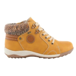 Spring Step Relife Clifton Mustard Boot (Women's) -Fashion Shoe Store Untitleddesign 6 57066f00 7db8 452d 840e 1e617929c57e