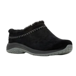 Fashion Shoe Store 33 Merrell Encore Ice 5 Black Shoe (Women's)