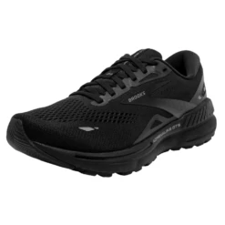 Brooks Adrenaline GTS 23 Black/Ebony Running Shoe (Women's) -Fashion Shoe Store Untitleddesign 7 088d04ce bf81 4c1c aee2 59fa791fb960