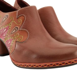 L`Artiste By Spring Step Zami Brown Leather Shoes (Women's) -Fashion Shoe Store Untitleddesign 7 d2ca8d82 81fb 4236 824a 3c9458dbd69d