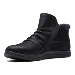 Clarks Breeze Range Black Boot (Women's) -Fashion Shoe Store Untitleddesign 8 c68fb4fd 9856 48a3 8722 afcbb4f097ec