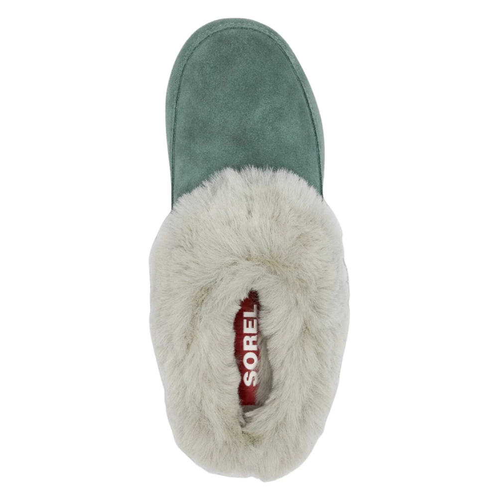 Sorel Coffee Run Pond Slipper (Women's) 4 Sorel Coffee Run Pond Slipper (Women's) - Image 4