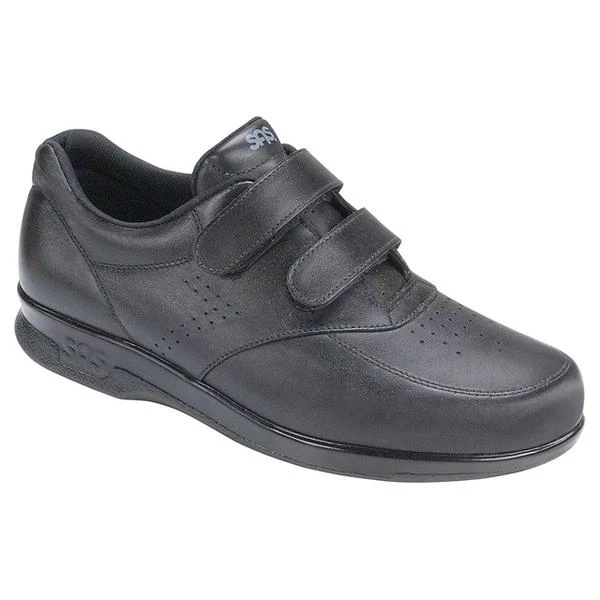 SAS VTO Black Leather (Men's) 1 SAS VTO Black Leather (Men's)