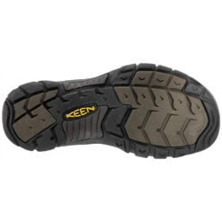Keen Newport Sandal Bison (Men's) -Fashion Shoe Store bison 7