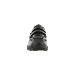 SAS TMV Black Mesh/Velcro (Women's) -Fashion Shoe Store black 4 d06625da 61ef 48d5 a822 847abd91a3b6