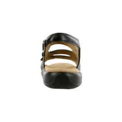 SAS Mystic Sandal Black Leather (Women's) 9 SAS Mystic Sandal Black Leather (Women's) -Fashion Shoe Store black 5 3c6f7e06 7d10 4cc4 98bf c3e1b621ffe4