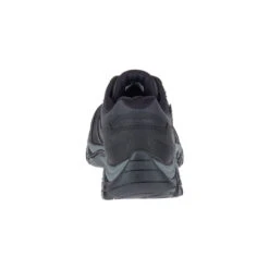 Merrell Moab Adventure Lace Waterproof Black (Men's) -Fashion Shoe Store black 5 56b1cb28 fc4a 42e0 a870 5be26429d569