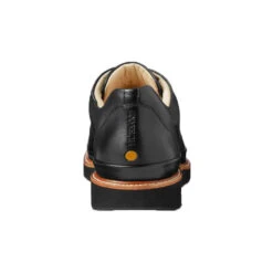 Samuel Hubbard Dress Fast Black Leather (Men's) -Fashion Shoe Store black 5 e1786c9f 3bb3 4c89 b2d3 fa5c1d3e7ded