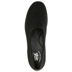 SAS Bliss Black (Women's) -Fashion Shoe Store black 6 df002230 d257 4f2f 8bc5 ae3dda283ecf