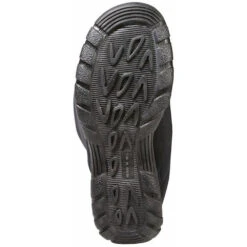 Toe Warmers Janet Waterproof Boot Black (Women's) -Fashion Shoe Store black 7 daab95f9 c7ff 4cde 9a1a 5b4c198721a4