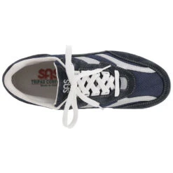 SAS Tour Mesh Blue (Women's) -Fashion Shoe Store blue 6 59e71bfb 6d40 4a3b bbc3 a60c0b37daf5