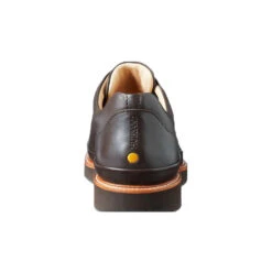 Samuel Hubbard Dress Fast Brown Leather (Men's) -Fashion Shoe Store brown 5 eece1656 f072 48ad 951a 3d8bcad40ee8
