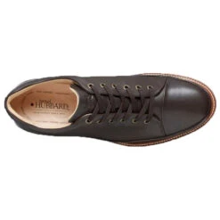 Samuel Hubbard Dress Fast Brown Leather (Men's) -Fashion Shoe Store brown 6 5a6b26a0 1f75 4f67 807f 3910a016b4ba