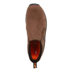 Merrell Jungle MOC Waterproof Brown Nubuck (Men's) 10 Merrell Jungle MOC Waterproof Brown Nubuck (Men's) -Fashion Shoe Store brown 6 e019616a 859a 40cc 9f8f 0efd9a79fc7e