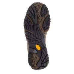 Merrell Moab Adventure Mid Waterproof Boot Dark Earth (Men's) 9 Merrell Moab Adventure Mid Waterproof Boot Dark Earth (Men's) -Fashion Shoe Store earth 7 17915ac0 21ab 459b 868c c1cc3c2c4b26