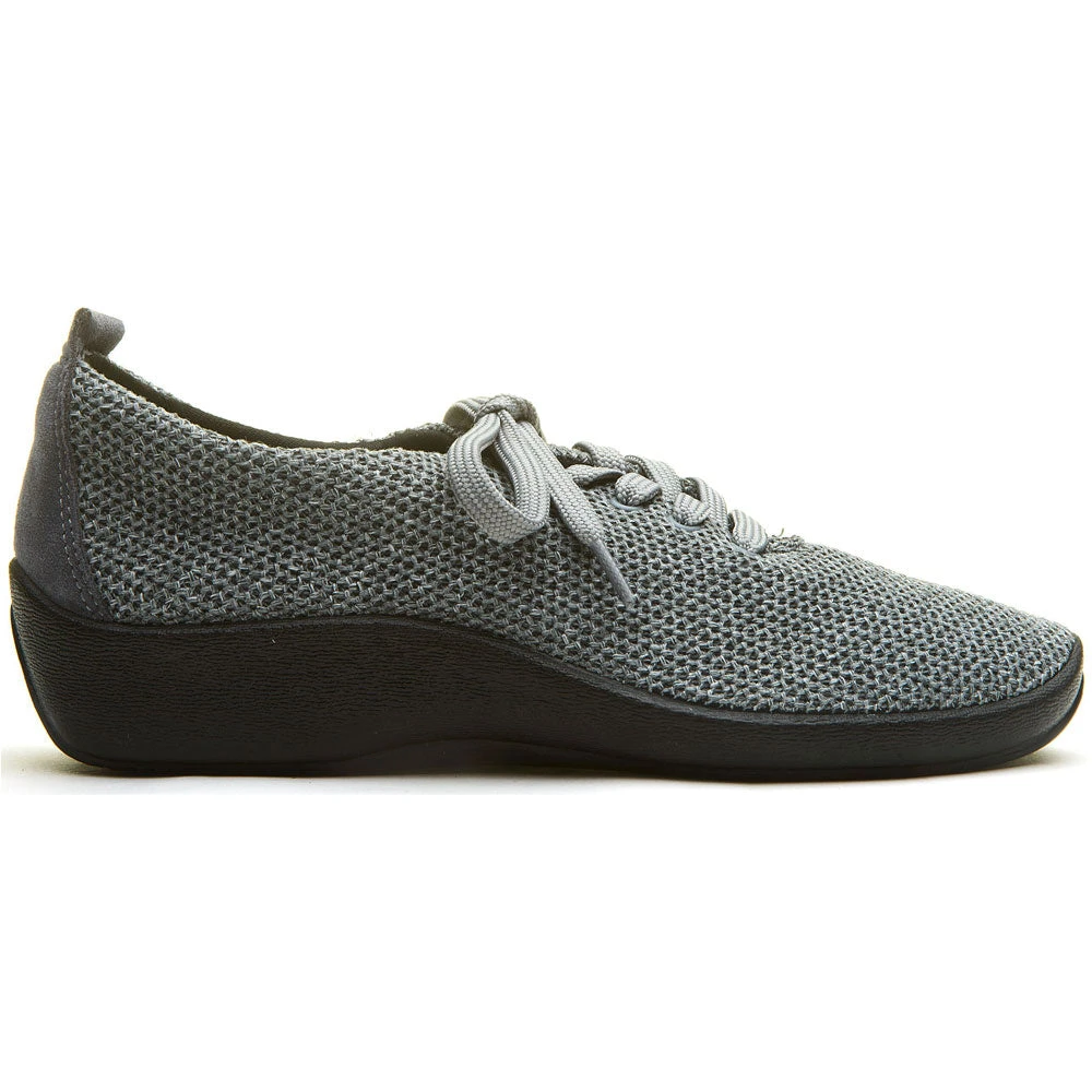 Arcopedico Net 3 Grey (Women's) 2 Arcopedico Net 3 Grey (Women's) - Image 2