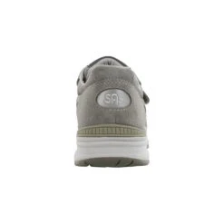 SAS JV Mesh Grey (Men's) -Fashion Shoe Store grey 5 6081dfae f90a 4d51 8b83 c42b896f7ae7