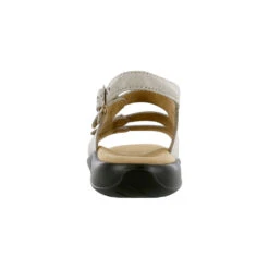 SAS Mystic Sandal Web Linen Leather (Women's) -Fashion Shoe Store linen 5 ab5e8cd3 943c 4dcb 8e34 5a0ec24caccb