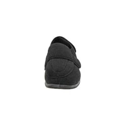 Foamtreads Physician Extra Wide Slipper Black (Women's) 10 Foamtreads Physician Extra Wide Slipper Black (Women's) -Fashion Shoe Store physician 4 60853993 6ea7 4f58 9a1f 27dfcc18b119