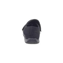 Foamtreads Physician Extra Wide Slipper Black (Women's) 11 Foamtreads Physician Extra Wide Slipper Black (Women's) -Fashion Shoe Store physician 5 1310afaf 9fcf 433b 98ea a16086056490