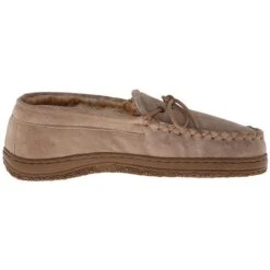 Old Friend Loafer Moccasin Chestnut (Men's) -Fashion Shoe Store pic4 30917131 5150 4289 97f6 08570d753010
